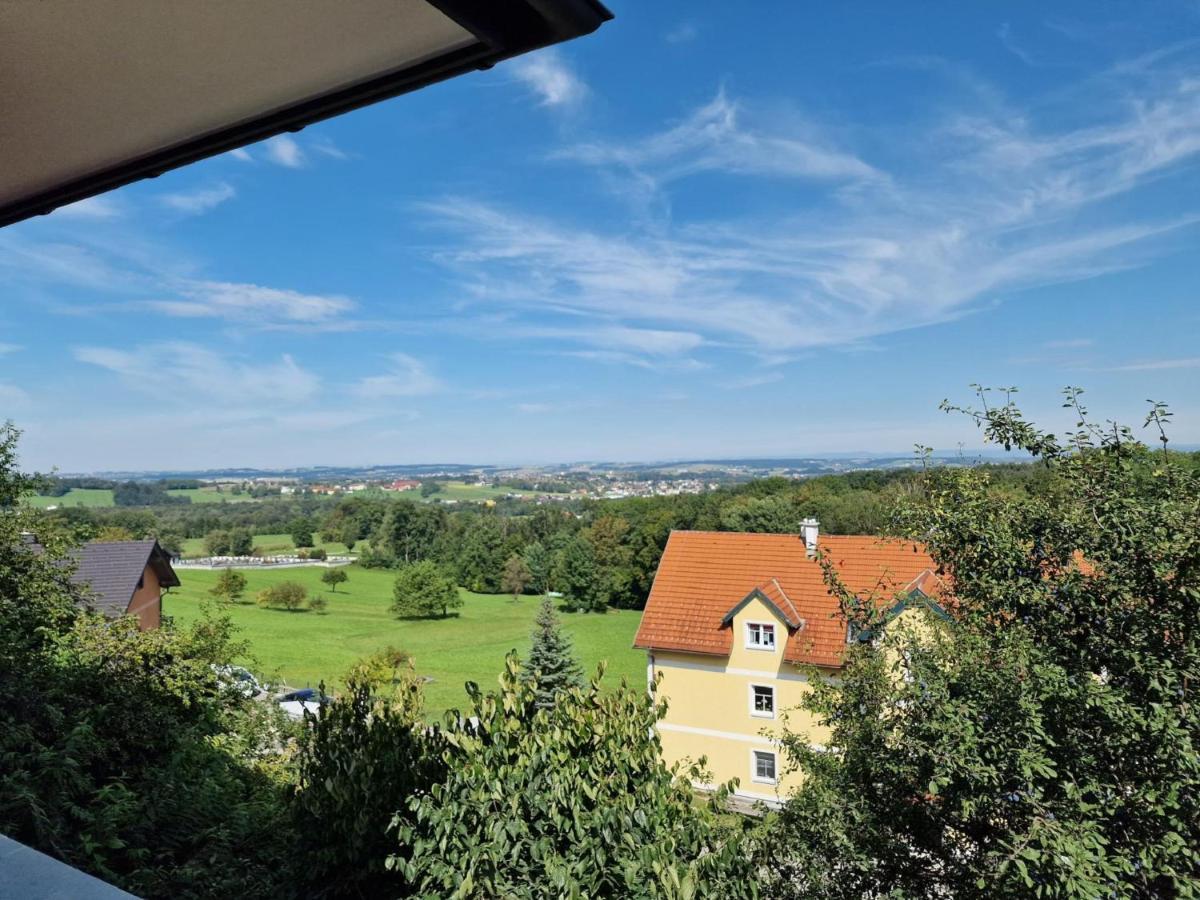 Allhartsberger Hof Zewnętrze zdjęcie